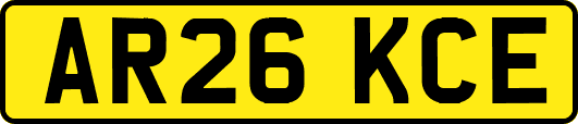 AR26KCE