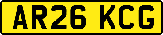 AR26KCG