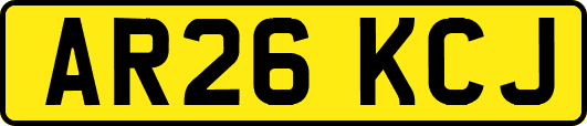 AR26KCJ