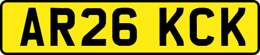 AR26KCK