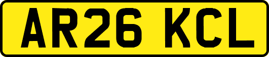 AR26KCL