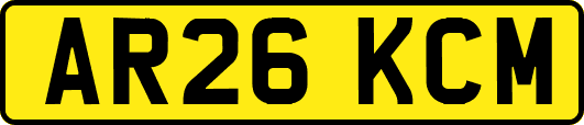 AR26KCM