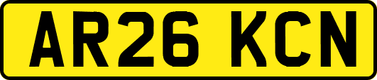AR26KCN