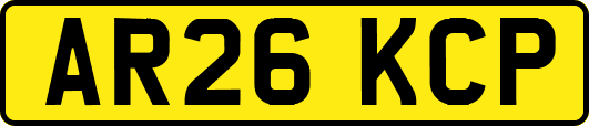 AR26KCP