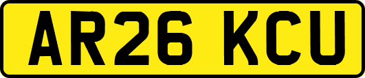 AR26KCU