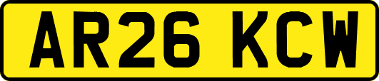 AR26KCW