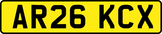 AR26KCX
