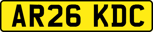 AR26KDC