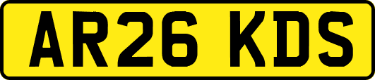 AR26KDS