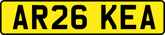 AR26KEA