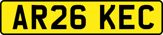 AR26KEC