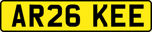AR26KEE