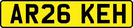 AR26KEH