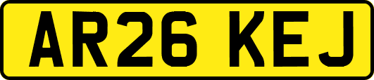 AR26KEJ