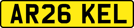 AR26KEL