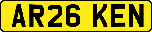 AR26KEN