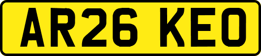 AR26KEO