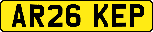 AR26KEP
