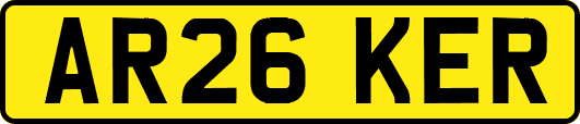 AR26KER