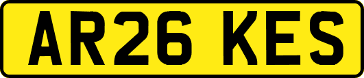 AR26KES