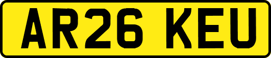 AR26KEU