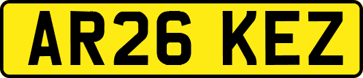 AR26KEZ