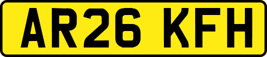 AR26KFH