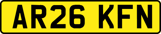 AR26KFN