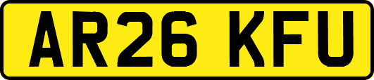 AR26KFU