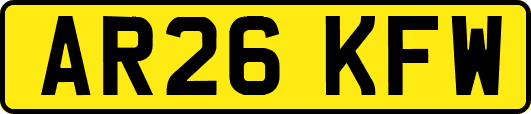 AR26KFW