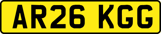 AR26KGG