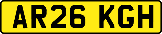 AR26KGH