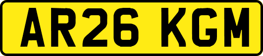 AR26KGM