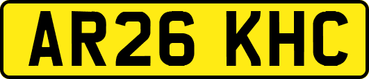 AR26KHC