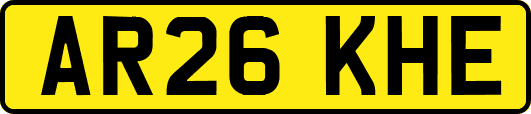 AR26KHE
