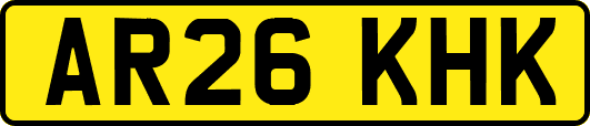 AR26KHK