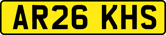 AR26KHS