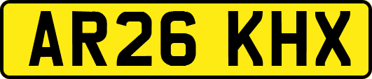 AR26KHX