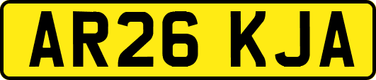 AR26KJA