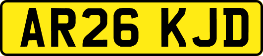 AR26KJD