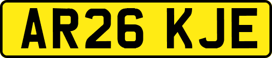 AR26KJE