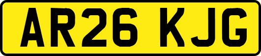 AR26KJG