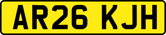 AR26KJH