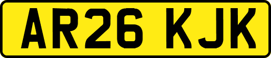 AR26KJK