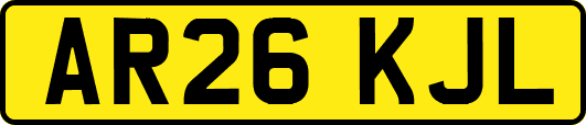 AR26KJL