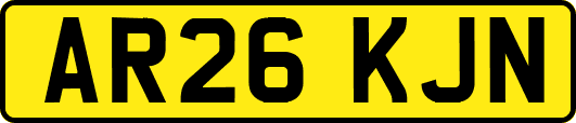 AR26KJN