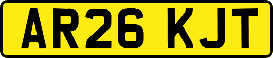 AR26KJT