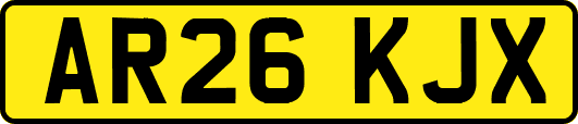 AR26KJX