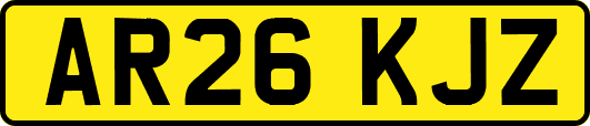 AR26KJZ