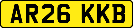 AR26KKB